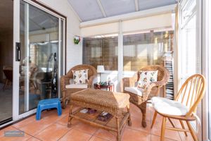 Conservatory- click for photo gallery